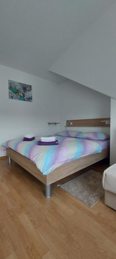 Guesthouse Miha Rakovica Ngoại thất bức ảnh